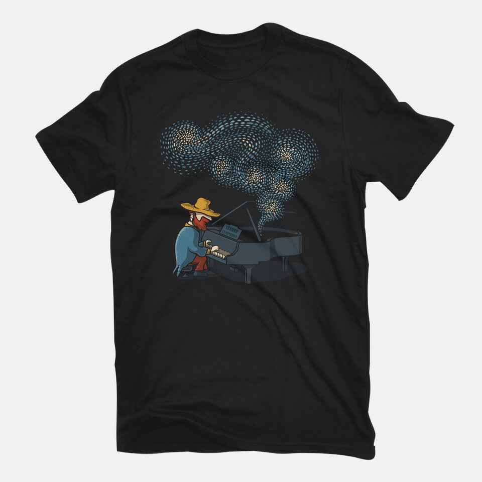 Starry Symphony