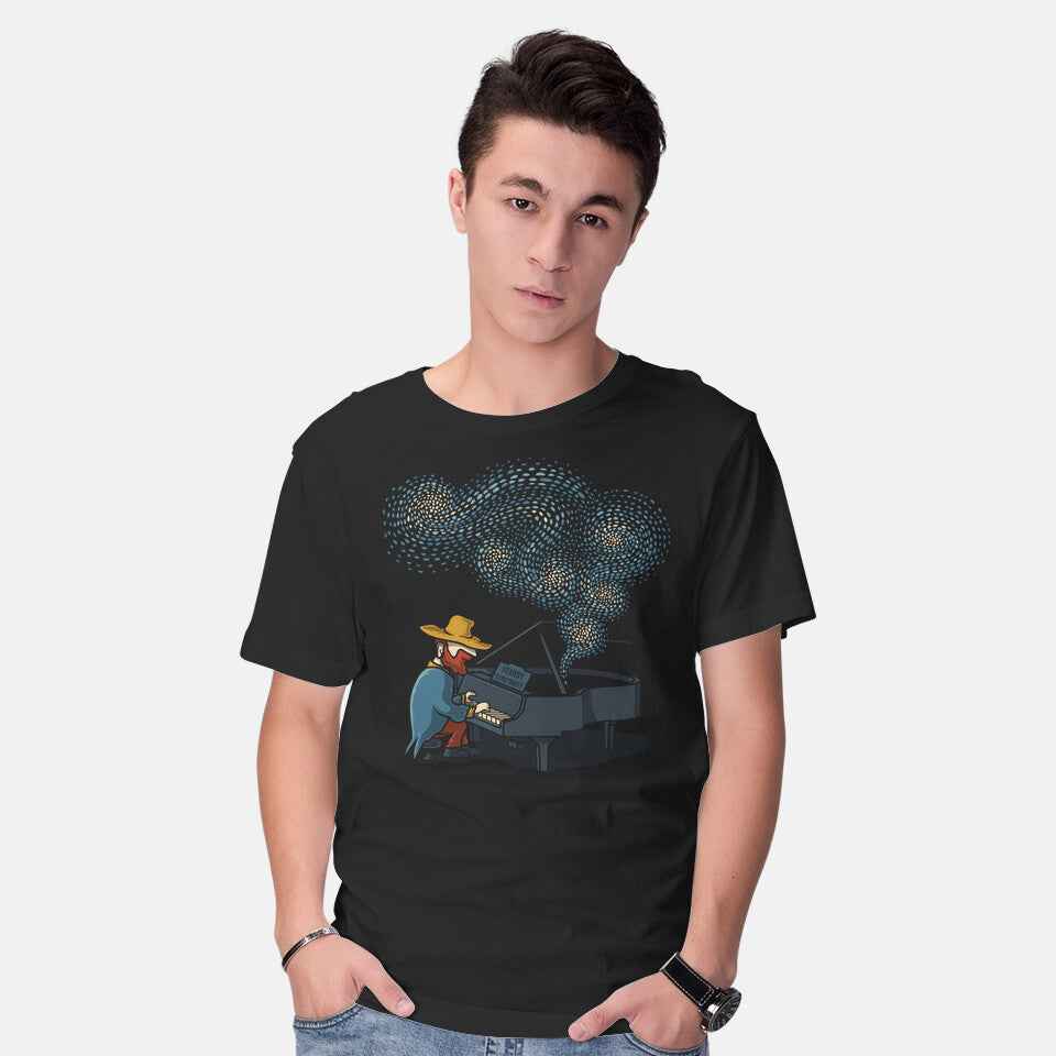 Starry Symphony