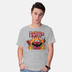 HELLMO – Funny Graphic T-Shirt