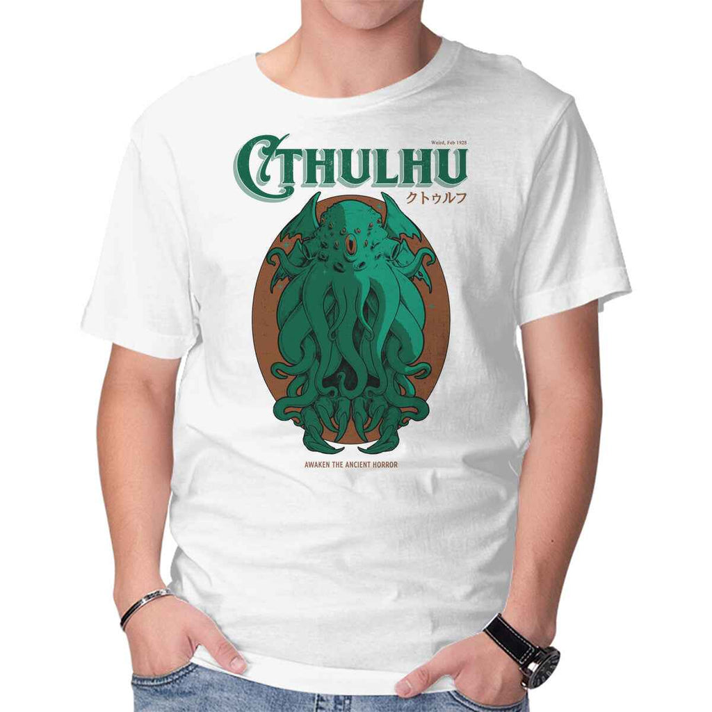 Cthulhu Magazine