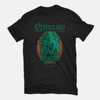 Cthulhu Magazine