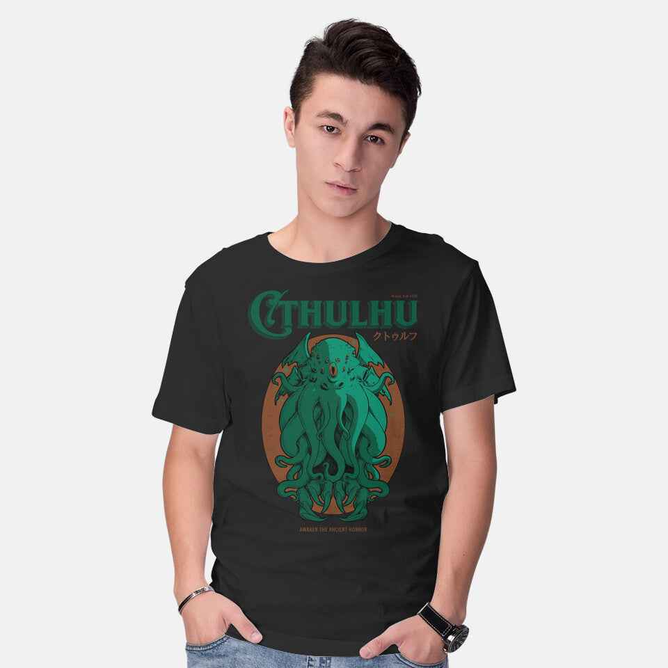 Cthulhu Magazine