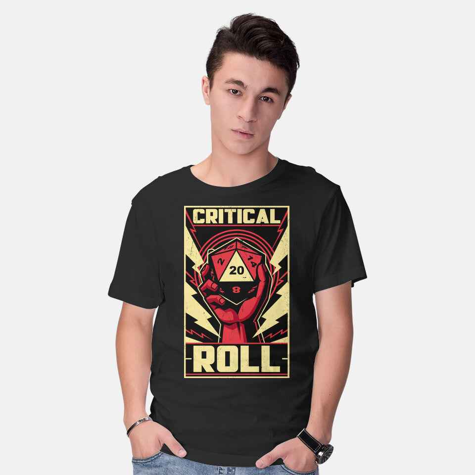 Critical Roll RPG Revolution