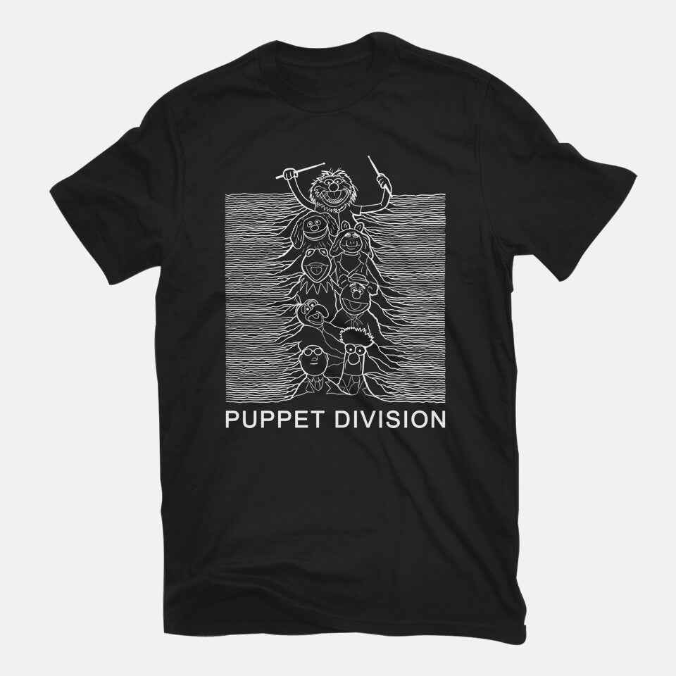 Puppet Division