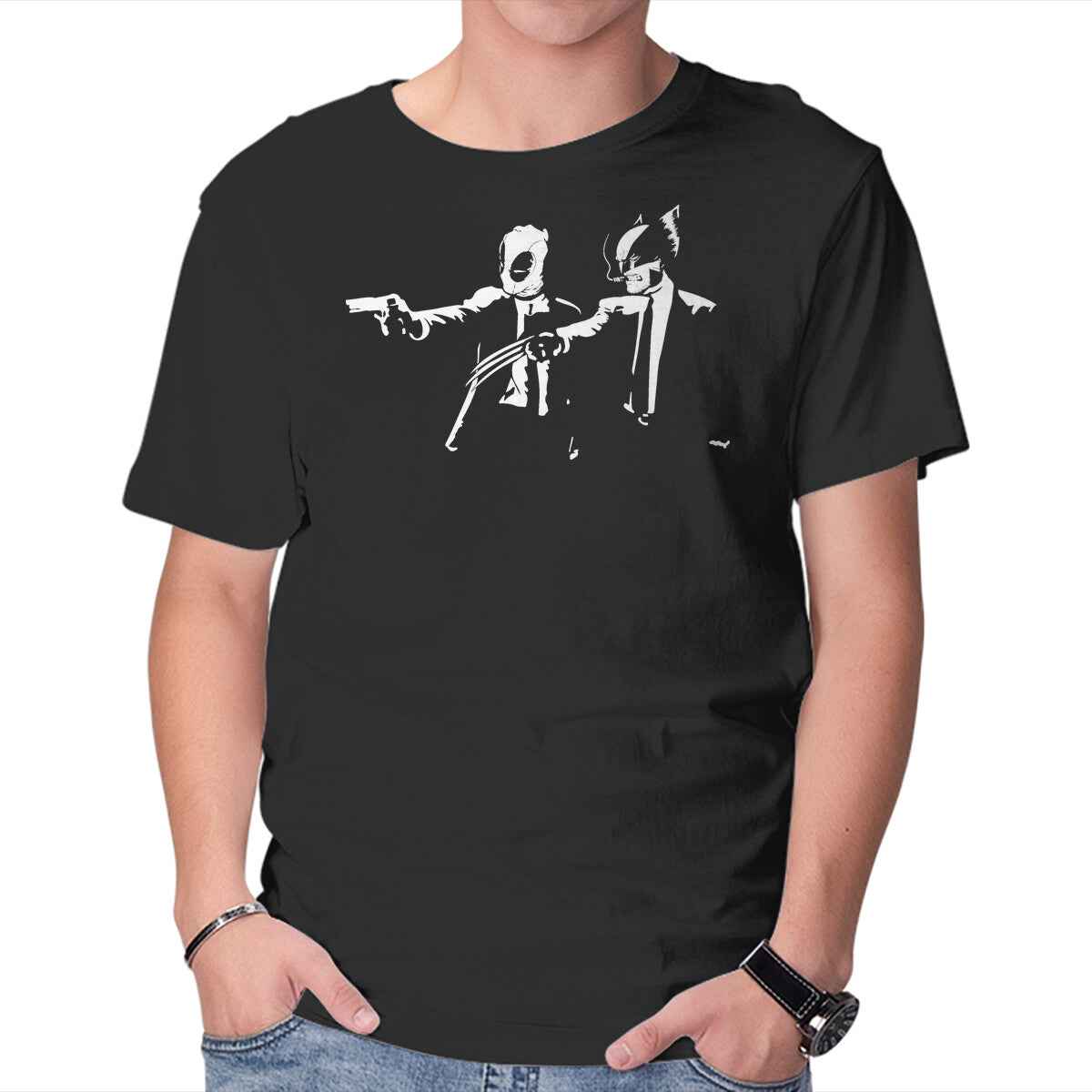 Fight Fiction