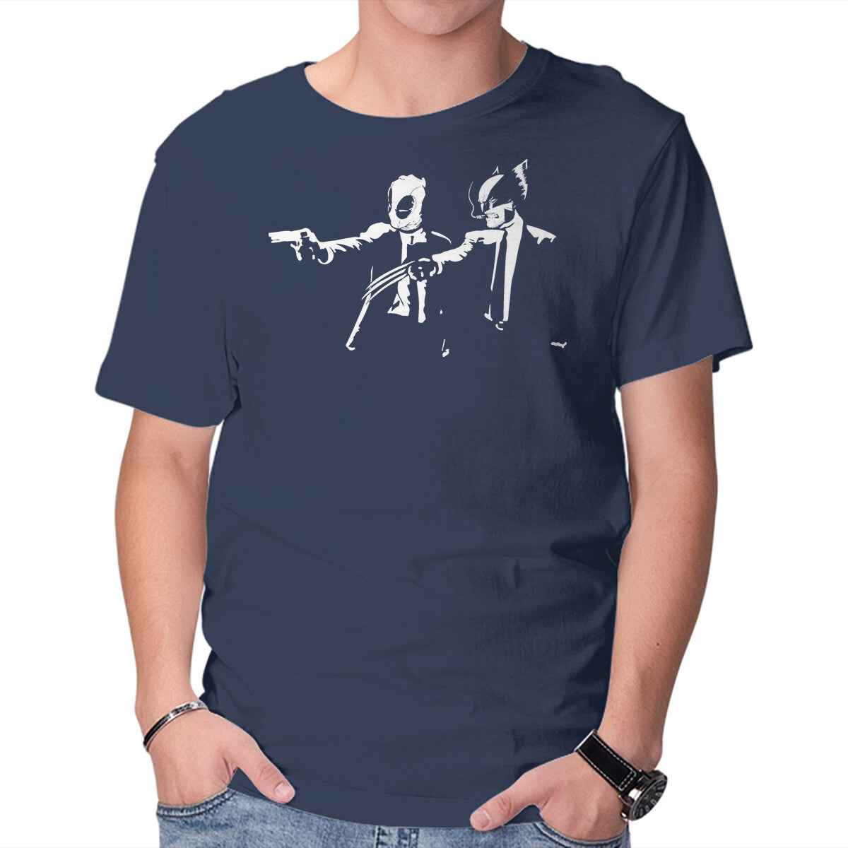 Fight Fiction
