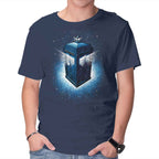Tardis Splash