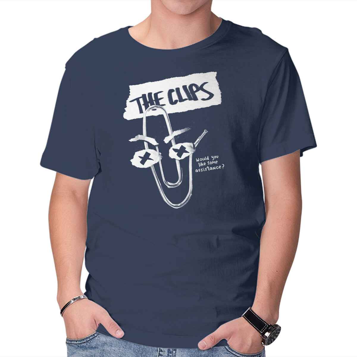 The Clips
