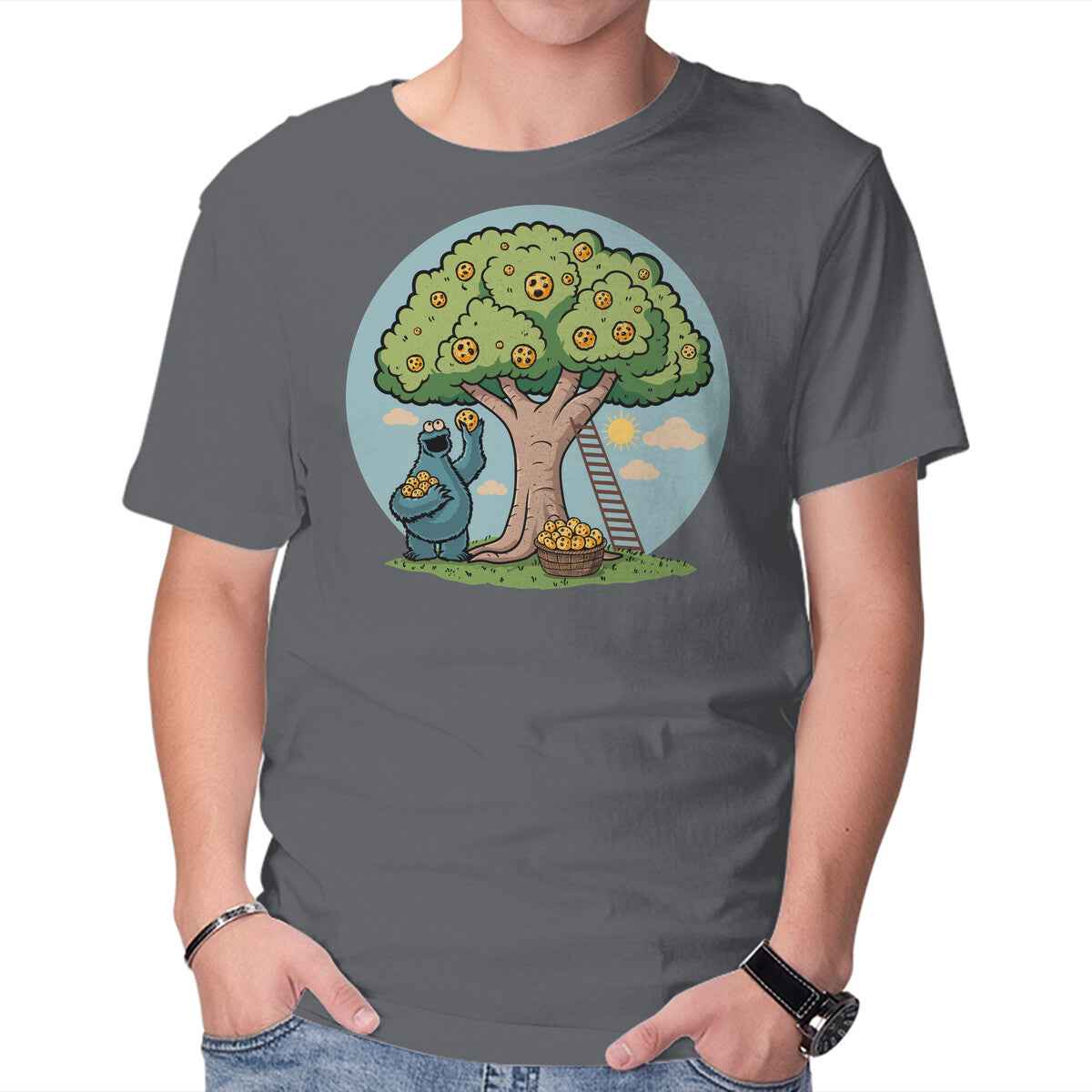 Cookie Tree