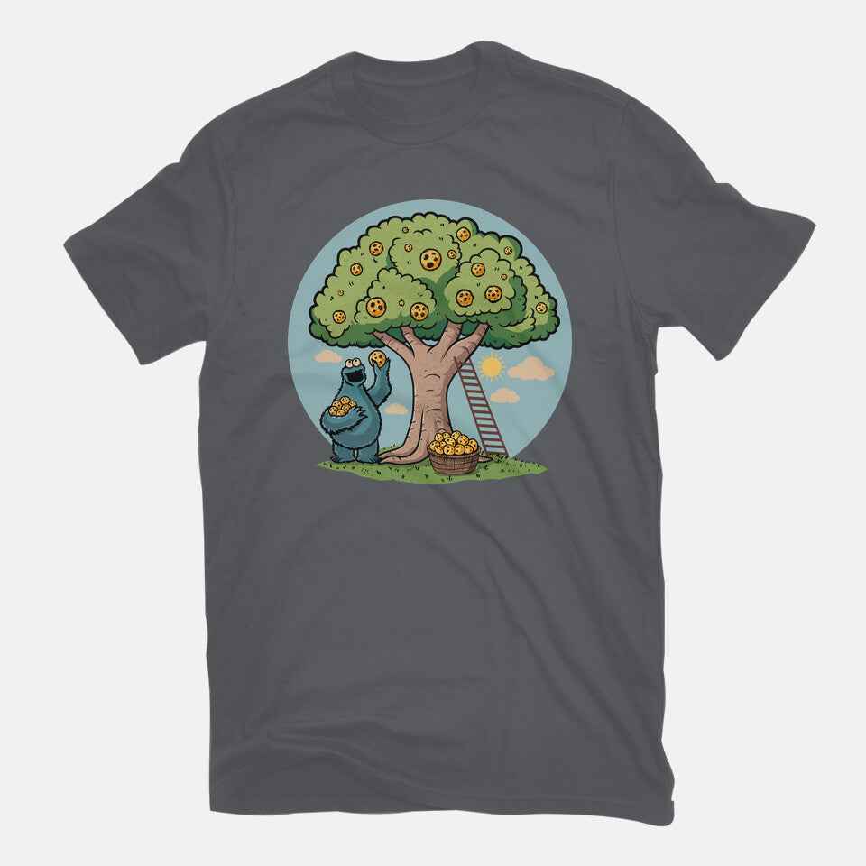 Cookie Tree