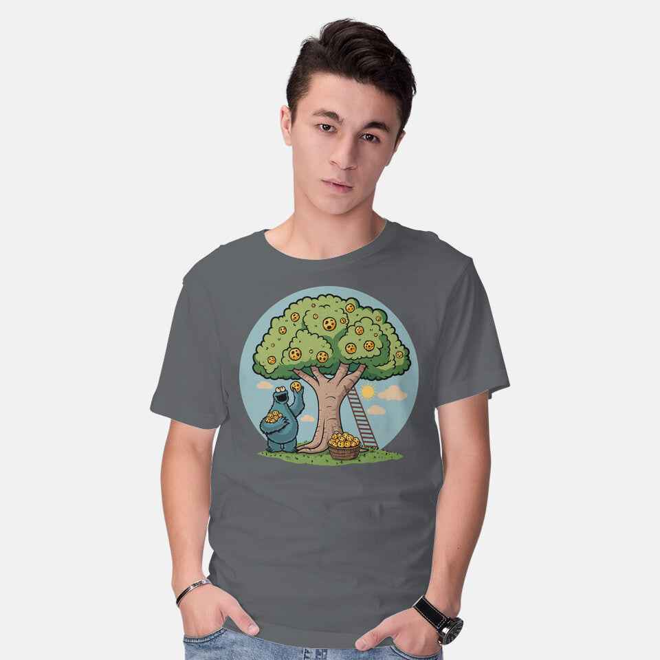 Cookie Tree