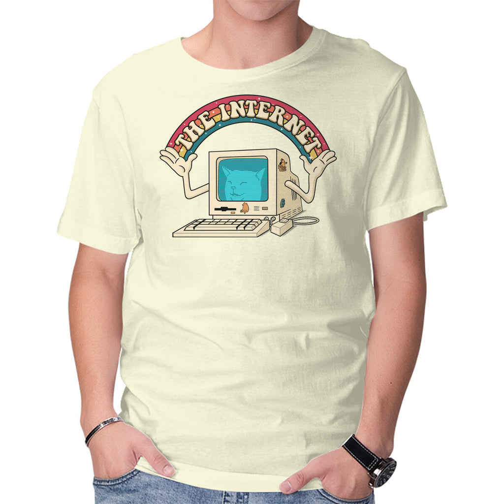 It Was All Worth It – Cat Graphic T-Shirt