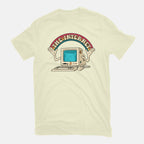 It Was All Worth It – Cat Graphic T-Shirt
