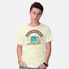 It Was All Worth It – Cat Graphic T-Shirt