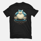 Gamer Snorlax