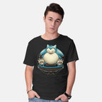 Gamer Snorlax