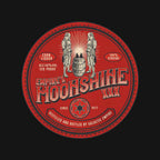 Empire's Moonshine – Sci-Fi Graphic T-Shirt
