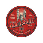 Empire's Moonshine – Sci-Fi Graphic T-Shirt design artwork for white graphic T-shirt