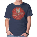Empire's Moonshine – Sci-Fi Graphic T-Shirt