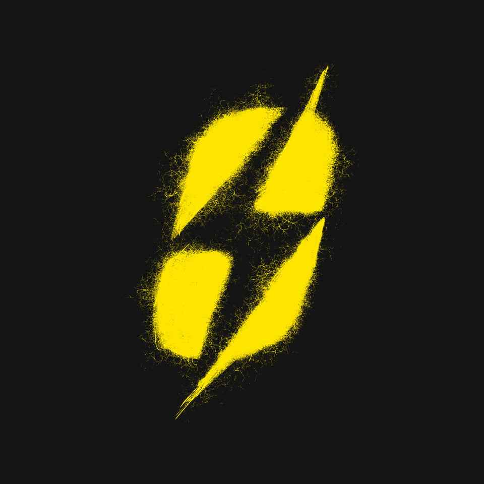 Ground Zero Fallout – Gaming Graphic T-Shirt