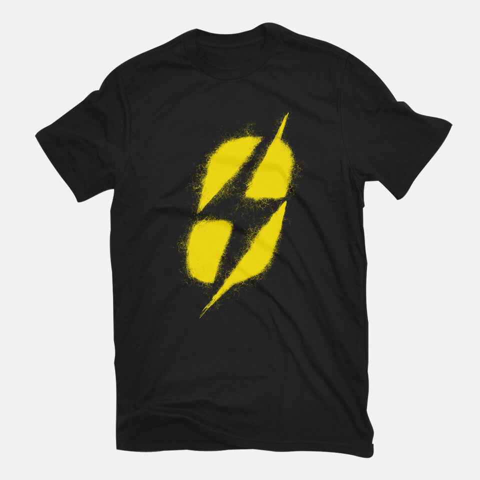 Ground Zero Fallout – Gaming Graphic T-Shirt