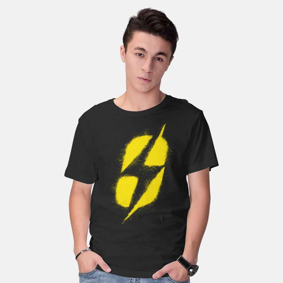 Ground Zero Fallout – Gaming Graphic T-Shirt