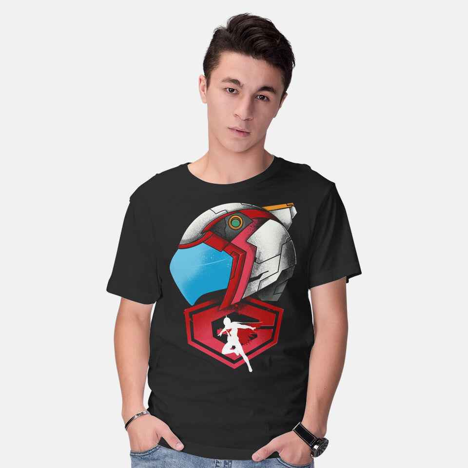 Ken The Eagle – Anime Graphic T-Shirt