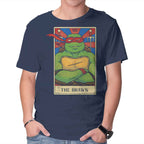 Raph Graphic T-Shirt