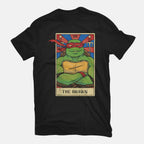 Raph Graphic T-Shirt