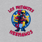 Los Mutantes Hermanos – Movie Graphic T-Shirt