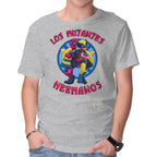 Los Mutantes Hermanos – Movie Graphic T-Shirt