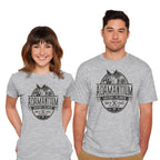 Mutant Pilsner – Sci-Fi Graphic T-Shirt