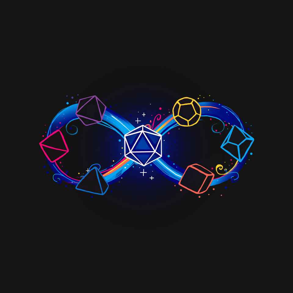 Infinity Dice
