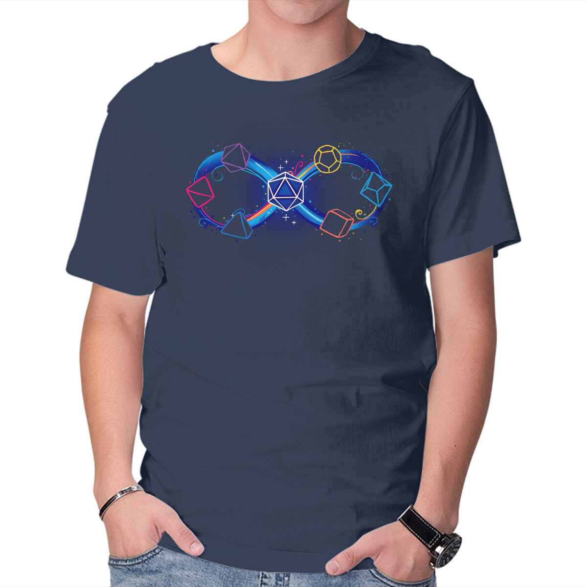 Infinity Dice