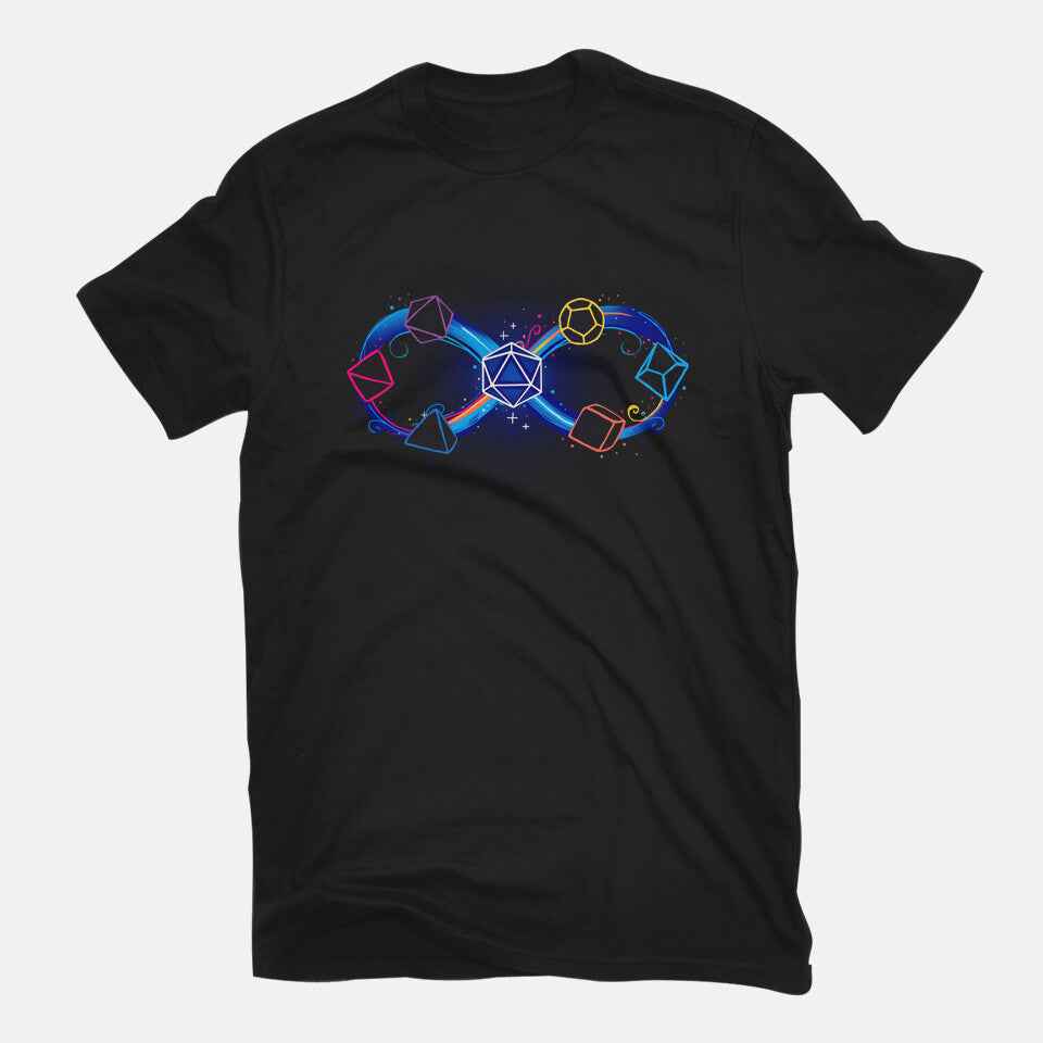 Infinity Dice