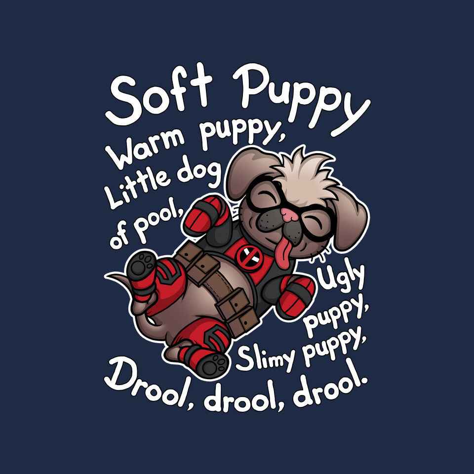 Soft Dogpool