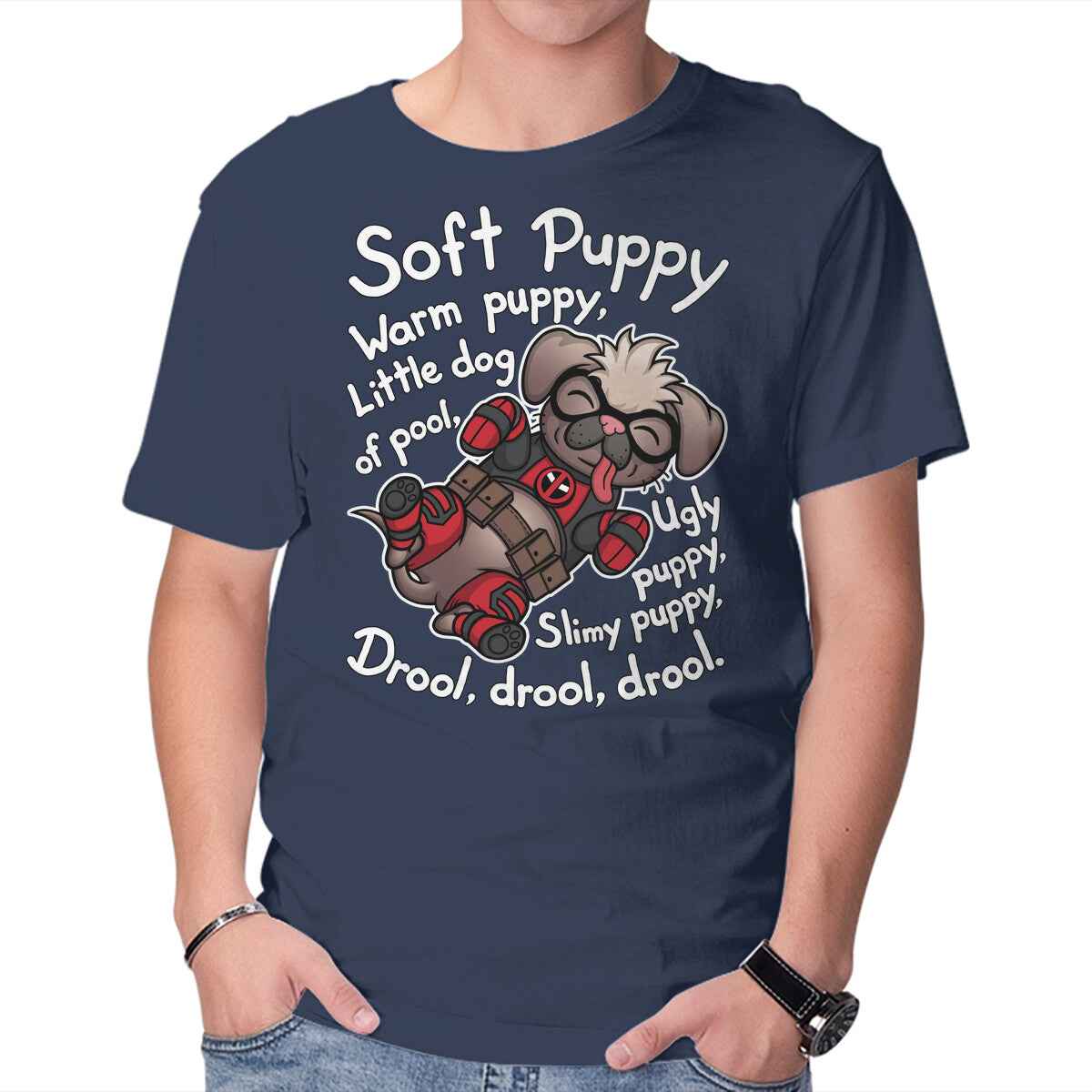Soft Dogpool
