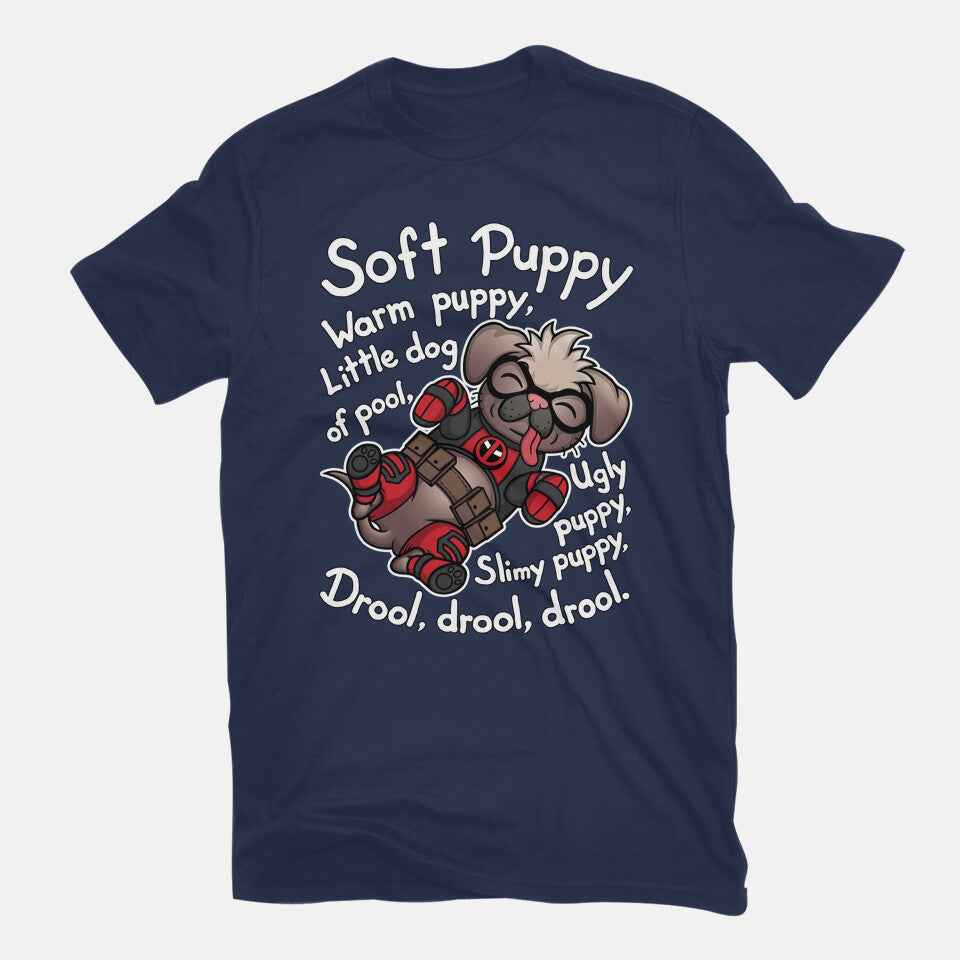 Soft Dogpool