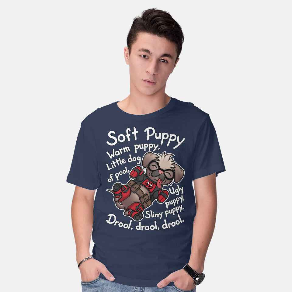 Soft Dogpool