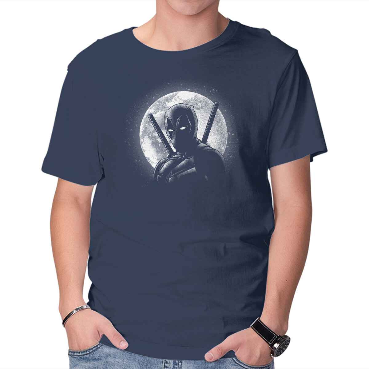 Moonlight Merc