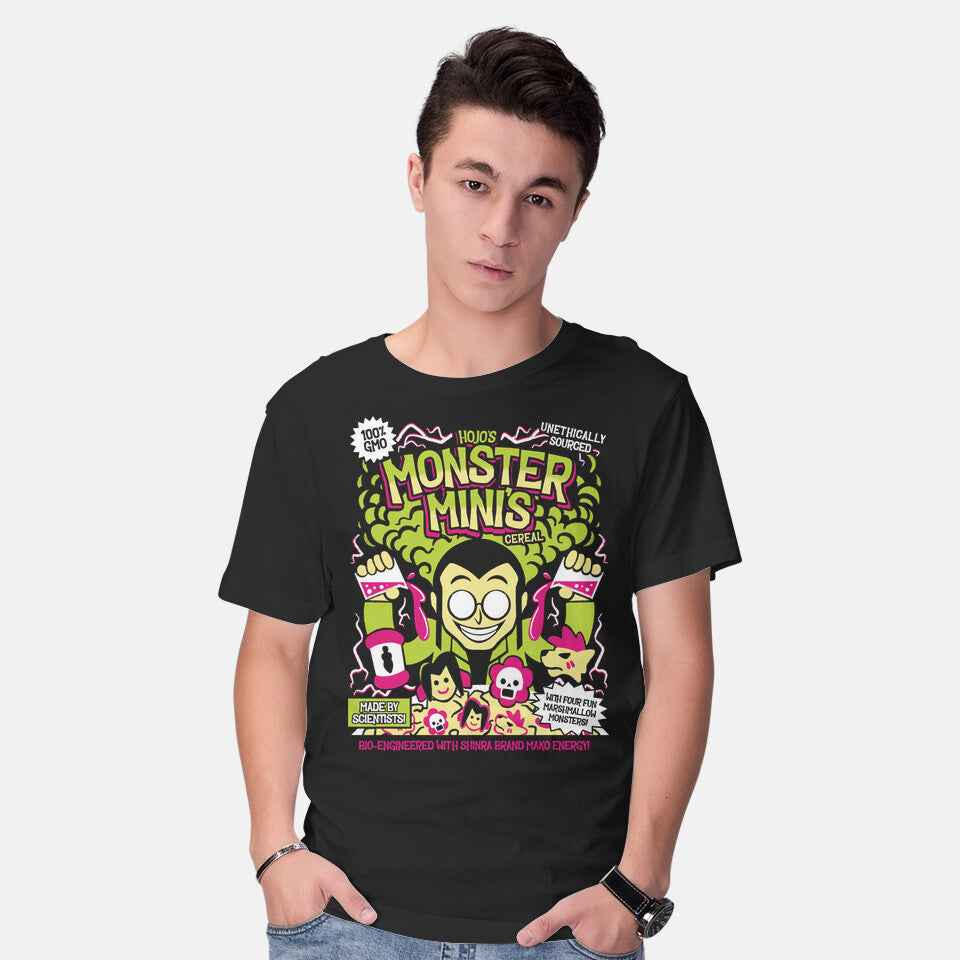 Monster Minis
