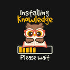 Installing Knowledge
