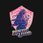 Princess Of Legend