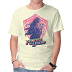 Princess Of Legend – Gaming Graphic T-Shirt