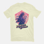Princess Of Legend – Gaming Graphic T-Shirt