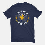 Chocobo Racing