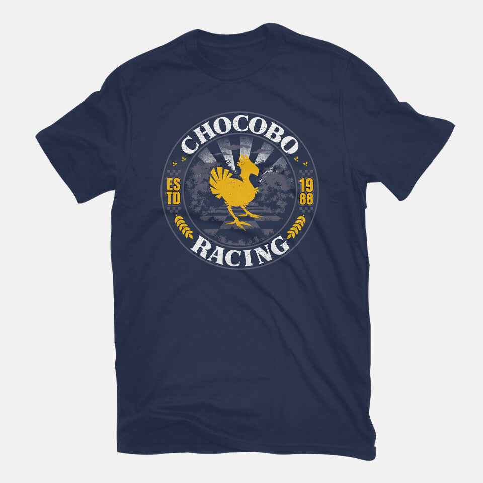 Chocobo Racing