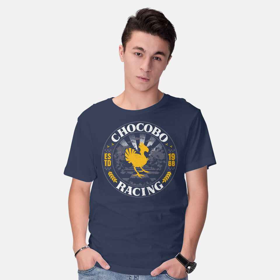 Chocobo Racing