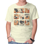 Cat Meme – Cat Graphic T-Shirt