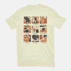 Cat Meme – Cat Graphic T-Shirt